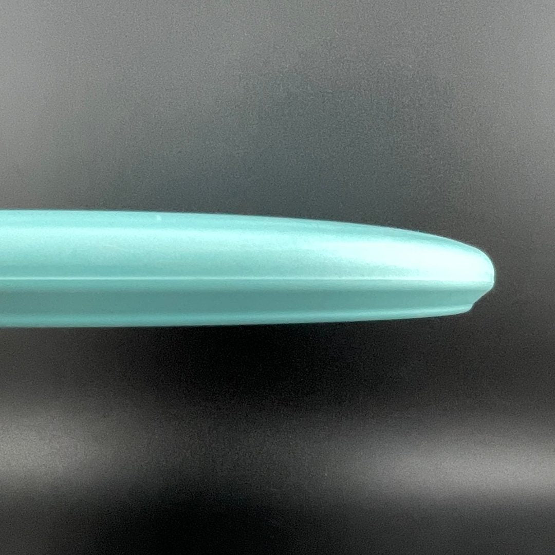 Soft Pro Aviar Driver (Big Bead) - Premium Disc Golf Disc
