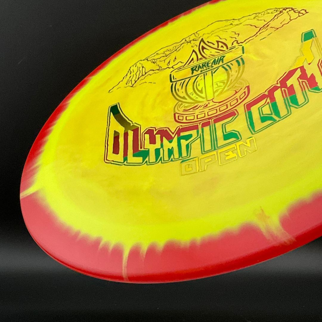 Sirius Helio Falcon - Olympic City Open Edition