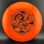 Aura Mana - First Run - Zoe Andyke Signature Disc