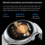 GS Watch 4  Smart bracelet - Korvel