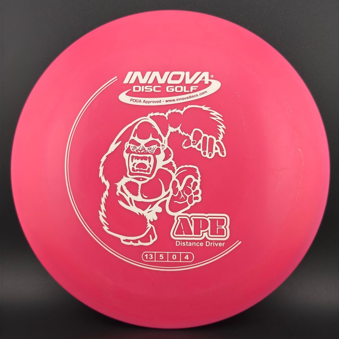 Innova DX Ape Disco de Golf Driver