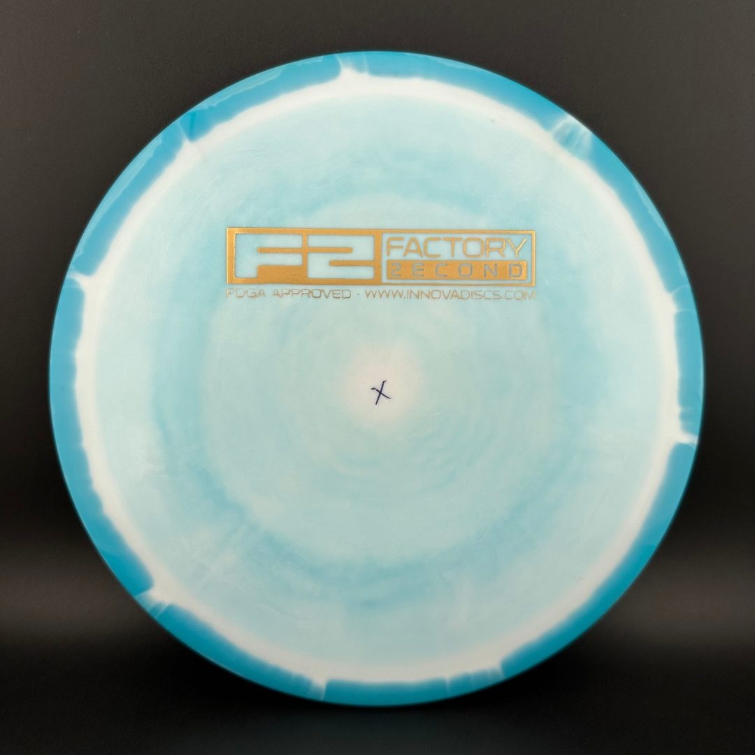 Innova Halo Star IT Fairway Driver - F2