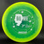Halo Champion Mako3 - Édition Bill Nye Disc Golf Disc