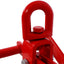 28in 3 Claw Log Grapple for Logging Tongs, Eagle Claws Design Log Lifting Tongs Log Grabs, Timber Lifting Tongs for Truck, ATV, - Korvel