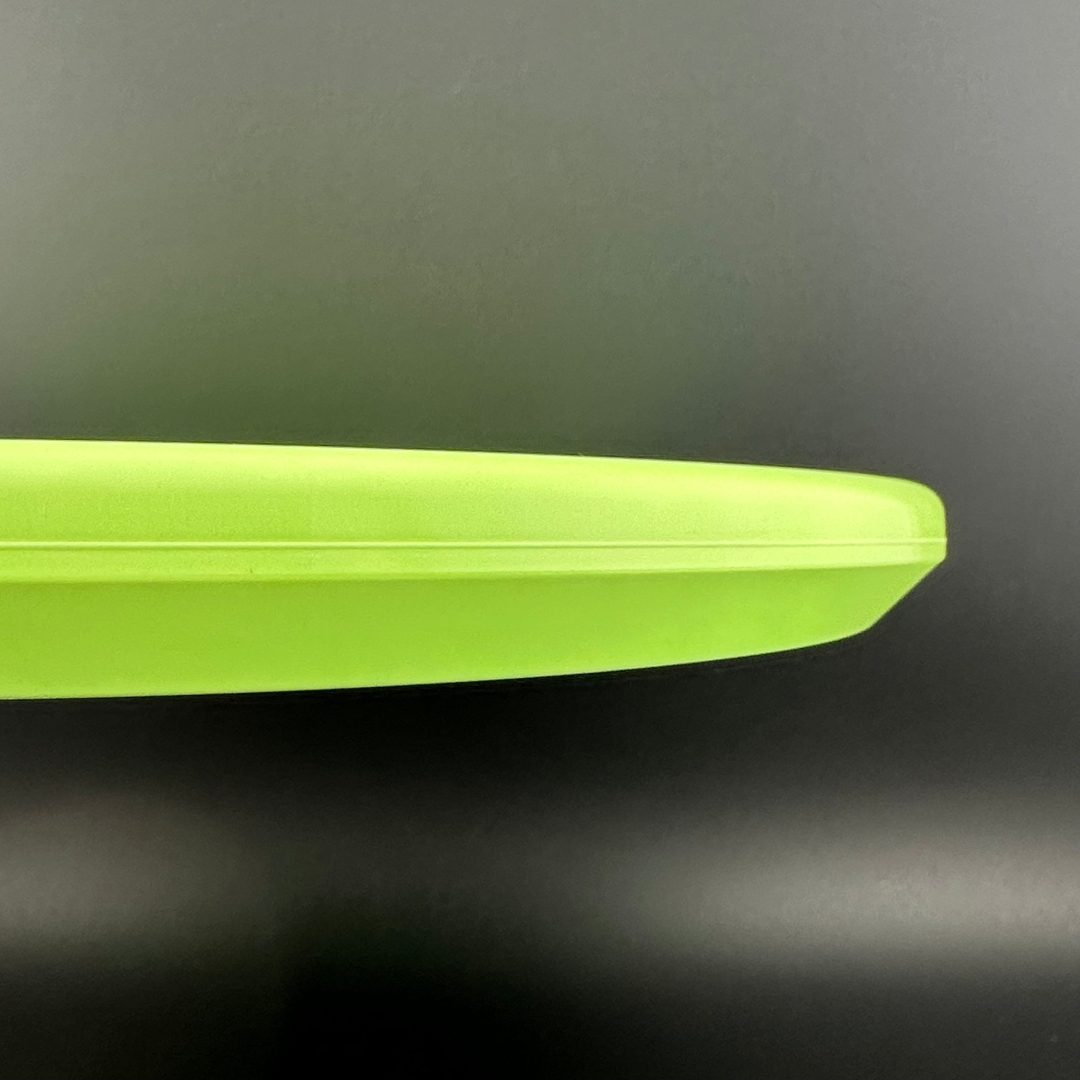 ESP Zone OS Disc Golf Disc