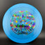 Luster Champion Max - Kevin Jones 2025 Team Series Disc