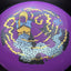 Neutron Wave - Mystic RAD Vision 2.1 Stamp Disc Golf Driver