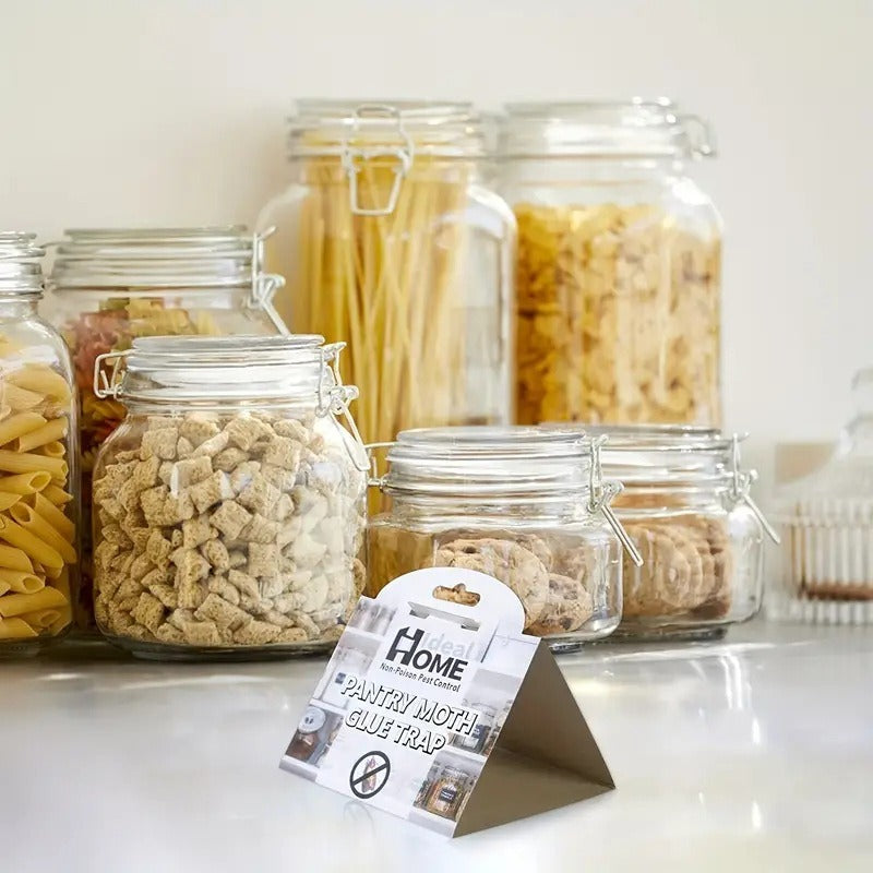 Hot sell pheromone moth trap high effective pantry moth traps eco-friendly moth traps - Korvel