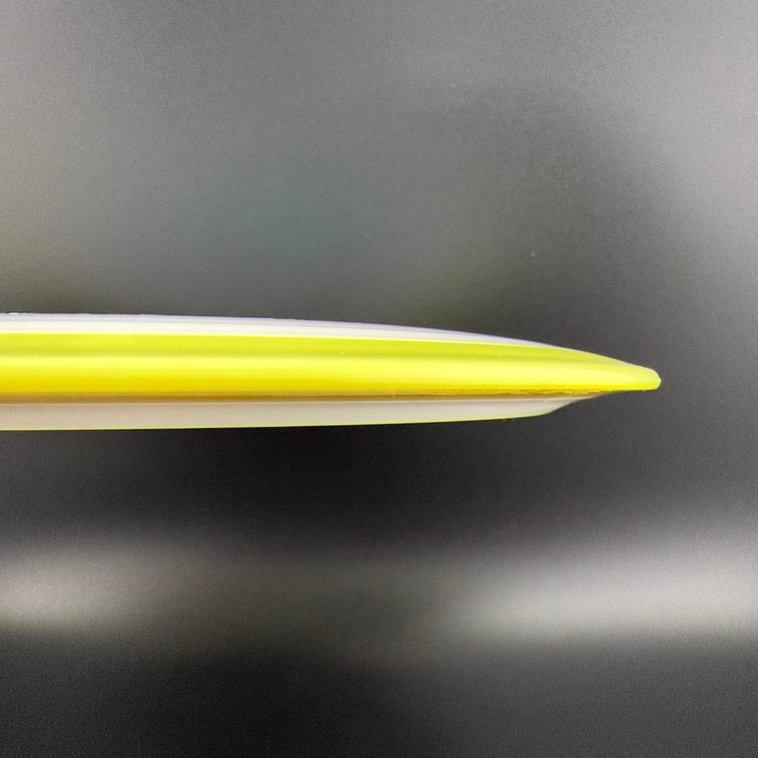 Neutron Time-Lapse (Re-Tooled) - Elk Man 2.0 Disco Golf Driver