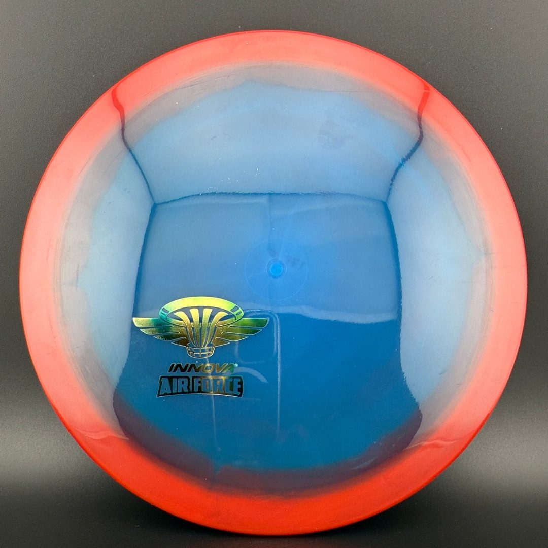 Halo Champion Firebird - Disco de Disc Golf de la Fuerza Aérea