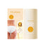 Oceaura Moisturizing And Firming Body Bar, Firming Skin Anti-Wrinkle Dry Moisturizing And Moisturizing Body Bar - Korvel