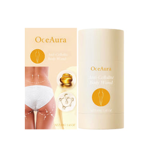 Oceaura Moisturizing And Firming Body Bar, Firming Skin Anti-Wrinkle Dry Moisturizing And Moisturizing Body Bar - Korvel