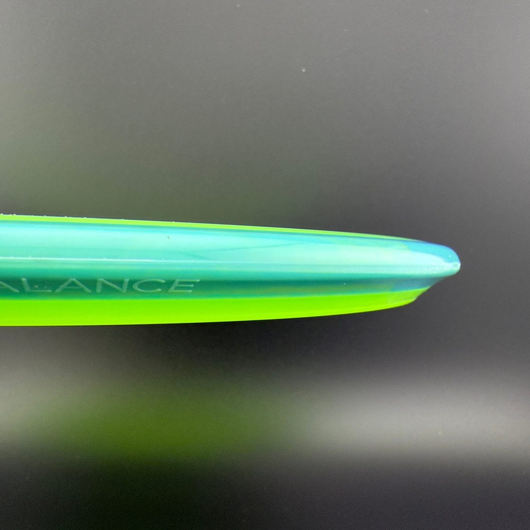 Neutron Balance Disc - Discs Ahoy Edition