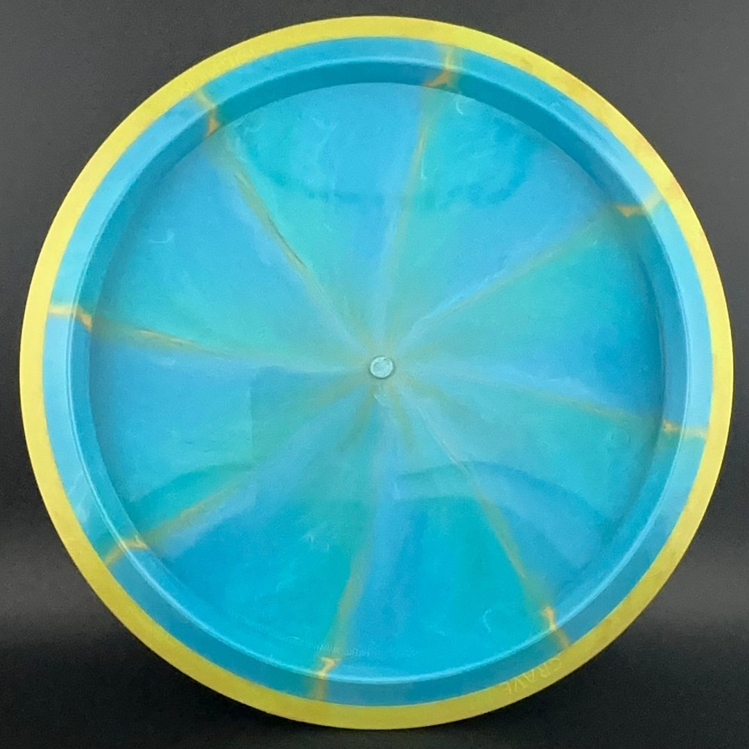 Controlador de Disco de Golf Cosmic Neutron Crave