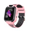 Reloj inteligente para niños H11 Full Network 4G - Ligero y versátil