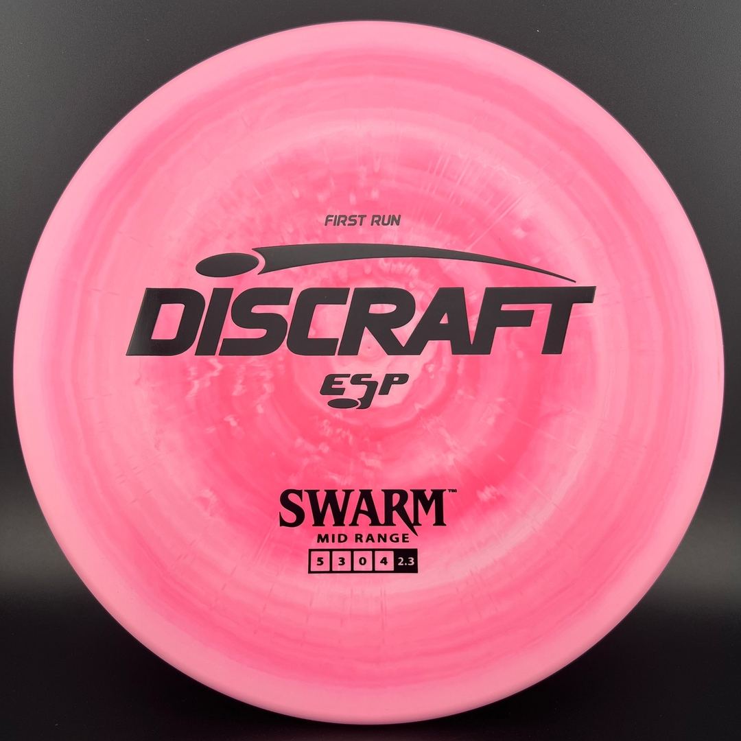 Discraft ESP Swarm - Premier Disque Midrange