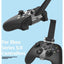 Support de téléphone ajustable pour manettes Xbox Series X/S
