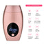 Premium IPL Hair Removal Device for Skin Rejuvenation