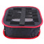 Universal Foldable Collapsible Portable Softbox Diffuser LED Soft Lamp Light Cover Box Digital Camera Photography Studio Tools - Korvel