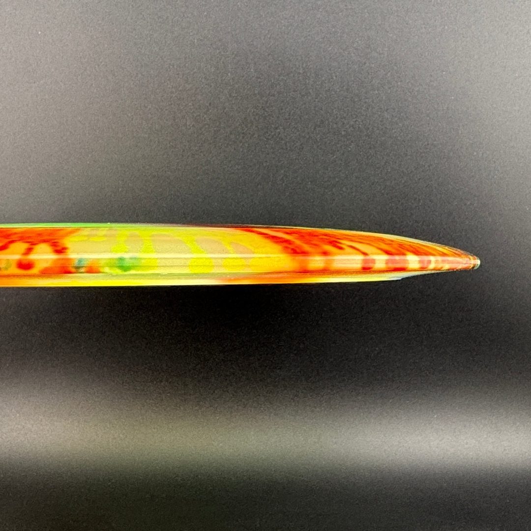 Fly Dye Z Nuke SS Disc Golf Driver