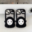 Premium Silicone Mobile Phone Case for iPhone 12/13/14 Series