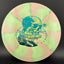 Swirl Apex Jackalope - Stratus Fear V1 por Les White