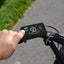 Waterproof Color LCD Meter H6C for E-Bikes