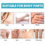Discos Exfoliantes Iluminadores