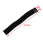 1Set Reusable Fishing Rod Tip Covers And Rod Tie Truss Cane Sleeves Pole Strap Fastener Glove Protector Case Outdoor Accessories - Korvel