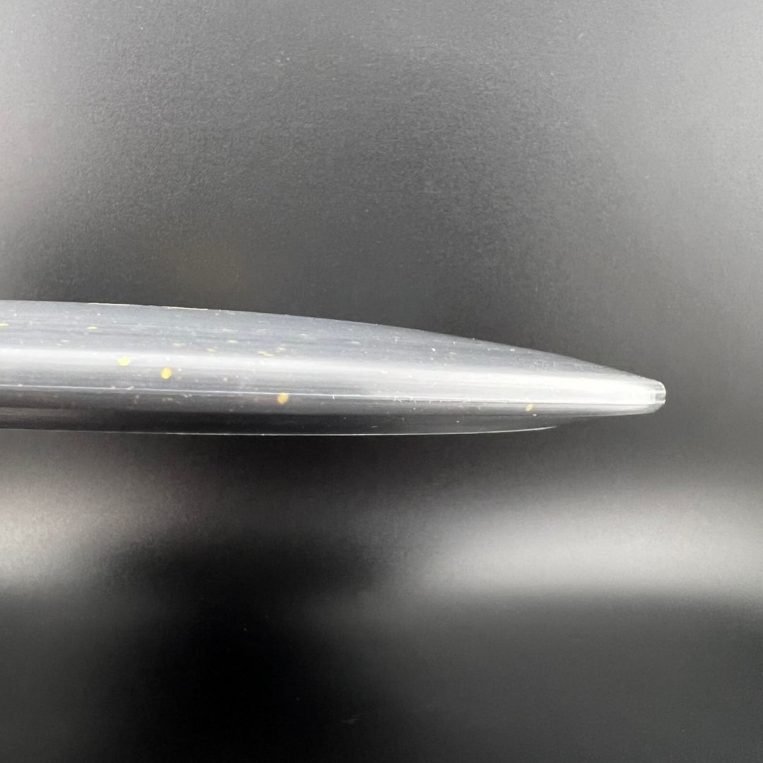 Primo Thread - First Run - Limited Edition Disc Golf Driver