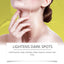 Brightening Soap Gently Cleanses Body Skin Brightening And Moisturizing Daily Cleansing Care Brightening Soap - Korvel