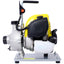38CC four stroke gasoline water pump, 1.5-inch portable gas powered water pump, commercial engine water pump, 8500r/min - Korvel
