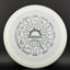 Millennium Sirius Zodiac Disc Golf Driver - First Run