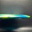 Sublime Swirl Freetail - Premium Disc Golf Driver