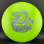 GStar Mamba Disc Golf Driver