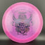 Diamond Metal Flake Diablo - Danny Beauchamp TS
