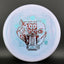 ESP FLX Zone SS - Disque de Golf en Édition Limitée