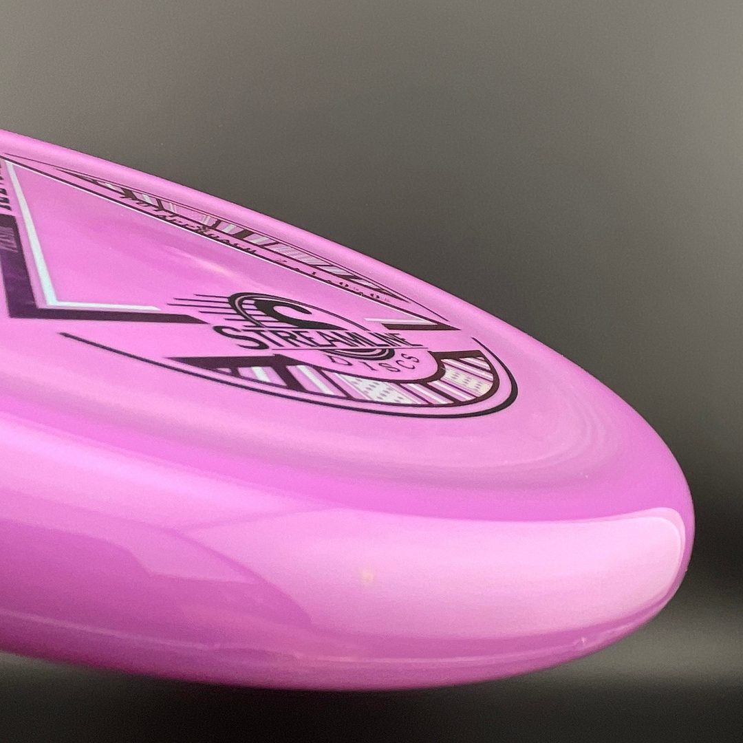 Neutron Range Disc Golf Disc
