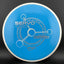 Fission Servo Fairway Driver Disc Golf Disc