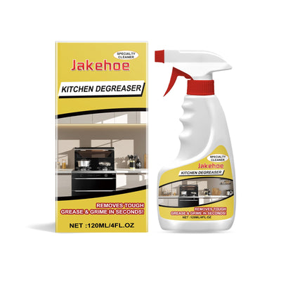 Premium Kitchen Cleaner Oil Remover Foam