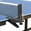 Mesa de Tenis de Mesa Interior Profesional de 15 mm de MDF con Red