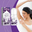 Lavender Deodorant For Summer Armpit Workouts, Sweat Odors Cleaning And Staying Portable Deodorant - Korvel