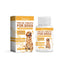 Dog Multi-Dimensional Fish Oil Tablet Pet Dog Hair Care Moisturize Skin Care Pet Health - Korvel