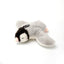 Rechargeable Chirping Flapping Bird Interactive Cat Toy