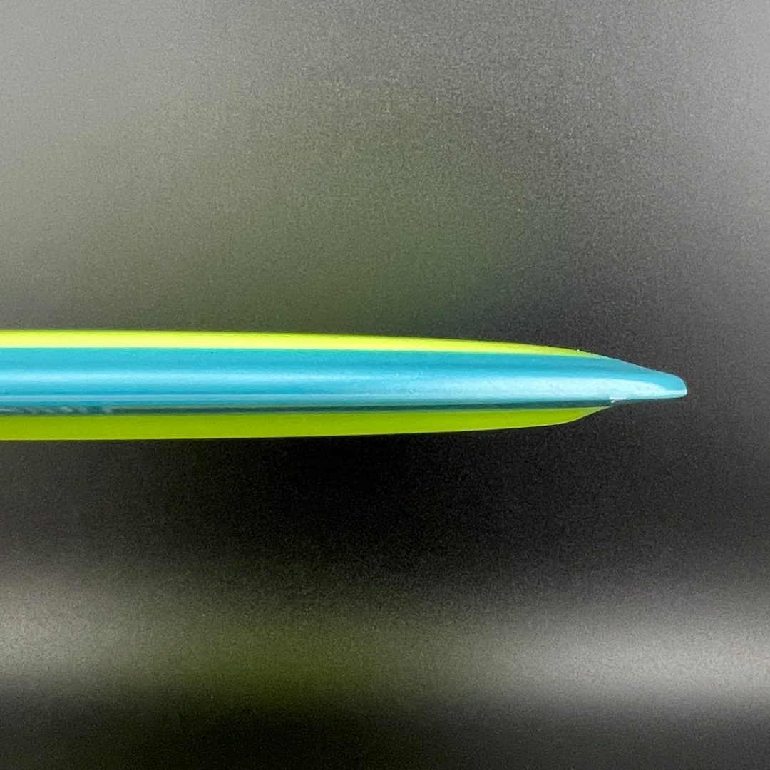 Neutron Vanish - Premium Understable Distance Driver