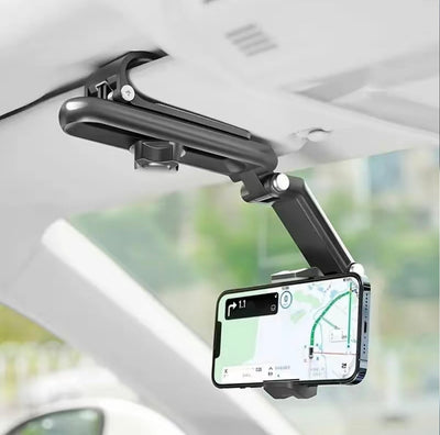 VistaGrip 1080 Car Mount - Premium Phone Holder