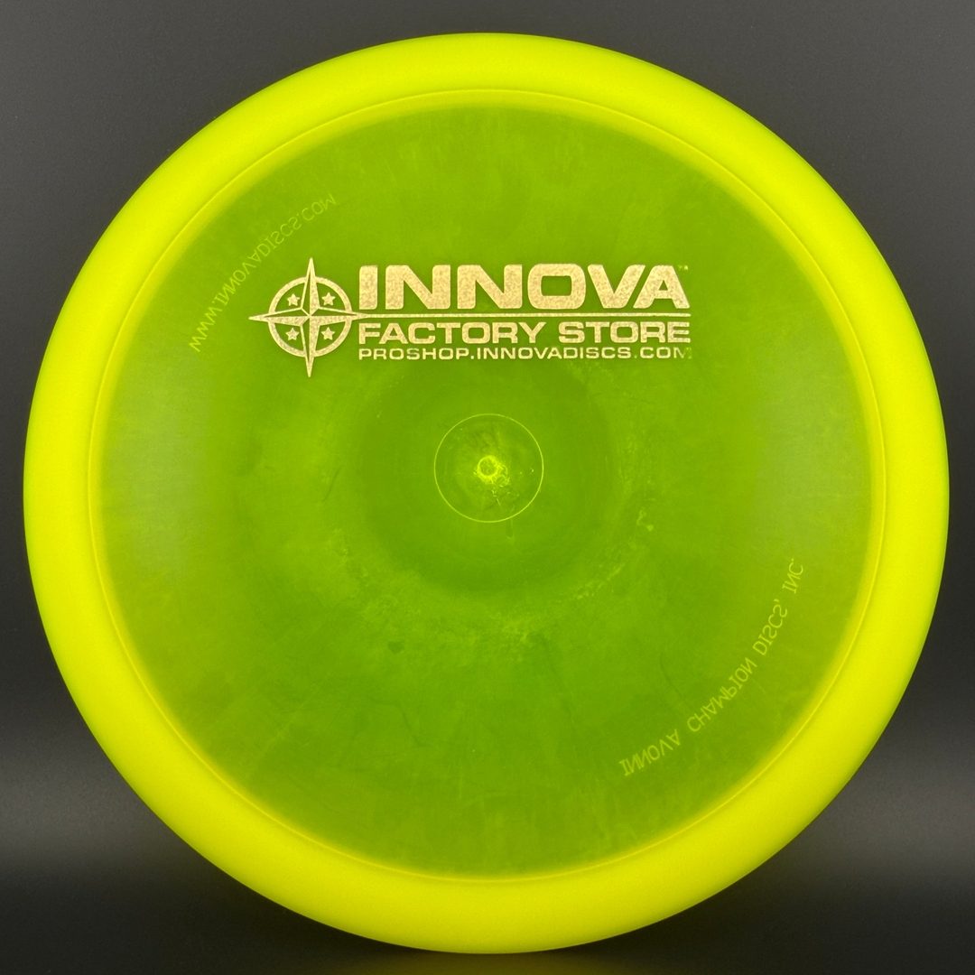 Champion Scorpion - Limited Edition Disc Golf Disc