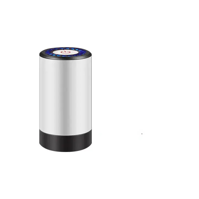 Kit de scellage sous vide manuel 2024