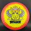 Halo G-Blend Sphinx Disc Golf Driver