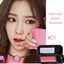 UBUB Brand Double Color Convenient Eyeshadow Makeup Palette Waterproof Pigment Shimmer Eye Color Cosmetics - Korvel